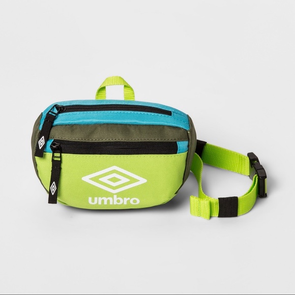 Umbro Other - [Umbro] Hip Sling Fanny Pack